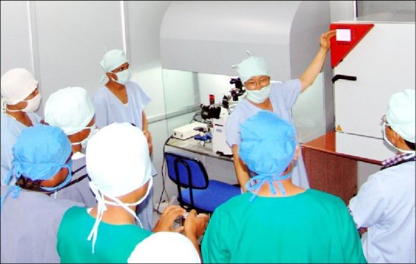 Dimapur, July 14 (MExN): Faith Hospital has instated a complete world-class Assisted Reproductive Technology (ART), or in layman’s term “Test Tube-Baby” technology, with well-equipped hi-tech instruments at the hospital, Old Sewak Road, Dimapur. This first In Vitro Fertilization (IVF) Centre in the state of Nagaland would be inaugurated on July 15 by Health & Family Welfare Minister DR TM Lotha.  Towards this, Faith Hospital has introduced to the people ART facilities for IVF with complete technology assisted facilities for address and diagnosis of both male and female-related bio-reproductive problems. Infertile couples desirous of a child would be treated with IVF, ICSI, IUI with the support of a Semen Bank, Ovum Bank and an Embryo Bank. It was informed that special facilities would be provided to choose for surrogate mothers as well. ART is located on the 6th Floor with facilities for filling, Collection and Injection, Counseling, Observation and Recovery, Andrology and Hormonal Laboratory, IUI, Embryology Laboratory as well as an IVF/ICSI/Embryo Transfer Theatre (ETT).    The ART unit has a visiting faculty consisting of Dr Ranjit Joshi, MRCOG, Dr Pramod Bajaj, MD, Dr Vijay Kumar and Dr Chopade, MD, on regular basis. As an up-gradation process of Faith Hospital, the facility has been created to treat infertile couples with the help of ART and Intrauterine Insemination.  At a press conference today at the hospital today announcing the new entrant in the State’s medical services, Dr Pramod Bajaj, MD, highlighted the various aspects of ART. “Without a child no family is complete. Not having a child includes social trauma, mental trauma and may relate to many other problems and can even be called as biological-handicap” Dr Bajaj said. “However, with Assisted Reproductive Technology, it is possible to achieve pregnancy for infertile couples. ART in Faith Hospital is one of the best and can be compared to the top five (such facilities) in the country” Dr Bajaj said. He also highlighted the various aspects of ART and the procedures involved and said that the costs and expenses towards availing the treatment is at par with those in mainland Indian cities like Mumbai or Kolkata. “The only difference being there won’t be additional, unseen expenses of travel, distance and accommodation” he added. Although a specific amount of expense figures could not be given since it depended on various factors like procedures involved, age, drug-treatment etc, it was informed that it could amount from anywhere between Rs 65,000 to 3 Lakhs.  Dr Sukhato Wotsa, Medical Superintendent of Faith Hospital informed that expenses would vary depending on the age and potency of a patient. Dr Wotsa said that chances of a successful fertilization is high if a patient if below the age of 30 years while the chances of a patient above 30 years of age is lesser. Nevertheless, the treatment is highly feasible for infertile couples seeking a child.